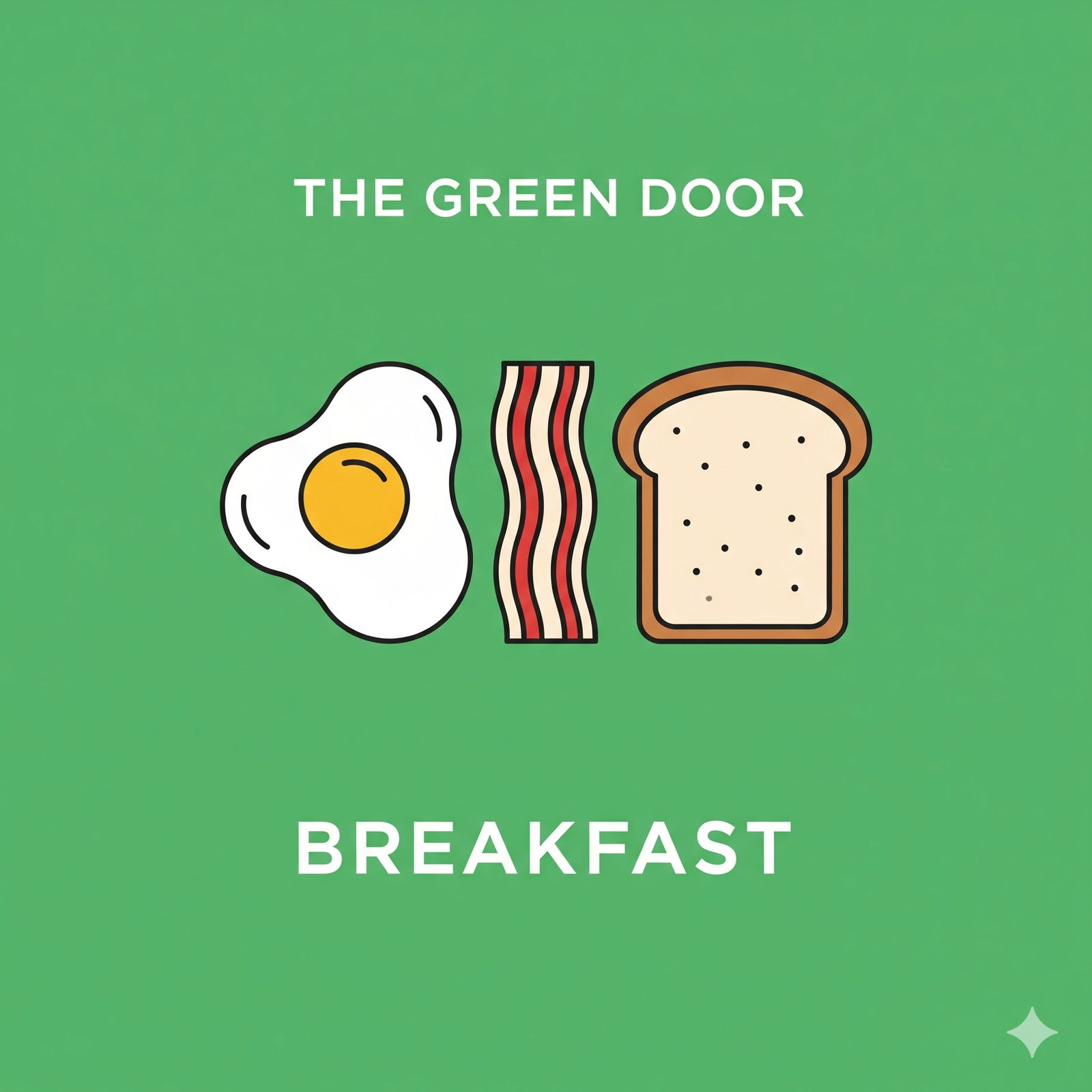 Breakfast Bun + Chips